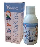 Jarabe Vital bambini Defens 200 ml