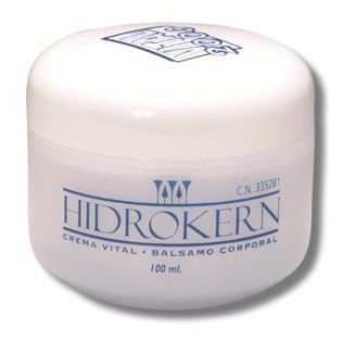 Balsamo crema Hidrokern Vital