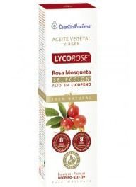 Selezione di olio di rosa canina 50 ml