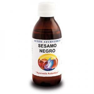 Olio di sesamo 200 ml