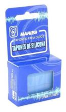 Tappi in Silicone 6 Uds