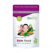 Borsa Skin Food Raw 200g Bio