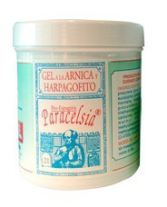 P-21 Arnica Gel 1000 ml