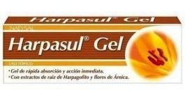 Gel Harpasul 200 ml