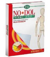 No-Dol Thermo Patches 3 unità