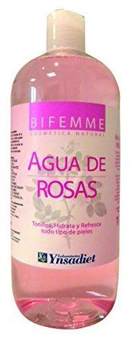 Acqua di rose 1000 ml