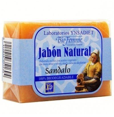 Sapone Sandalo 100Gr