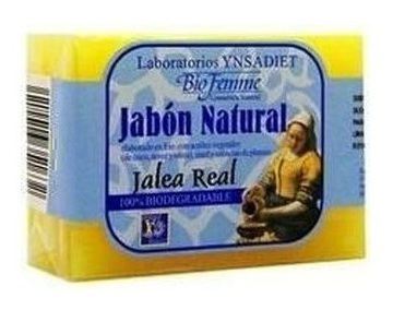 Sapone di pappa reale