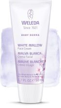 Crema viso bianco Malva 50 ml