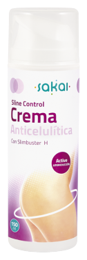 Crema anticellulite Sline Control 150 ml