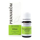 Vetiver Essential Oil