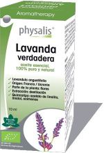 Lavanda Essence True 30 ml Bio