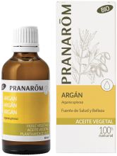 Bio Argan Olio Vegetale 50ml.