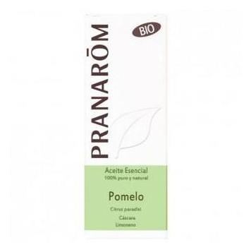 Cascara Pompelmo Olio Essenziale Bio 10 Ml.