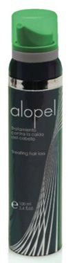 Alopel Schiuma Anti-Caduta 100 ml