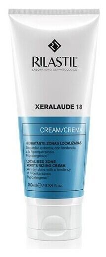 Crema Xeralaude 18 100 ml