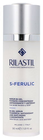 S Ferulic Serum Bi Gel 30 ml