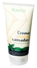 Crema gambe stanche Plantis 200 ml