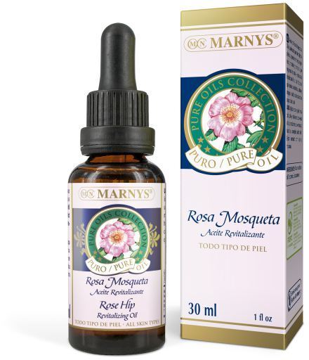 Olio di rosa canina 30 ml