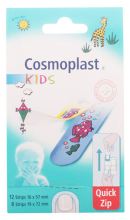 Cosmos Tiritas Kids 20 unità