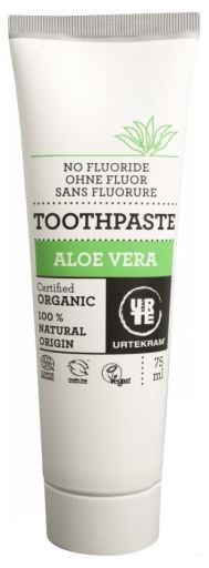 Dentifricio Bio Aloe Vera 75 ml