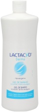 Lactacyd Derma Bath Gel 1000 ml