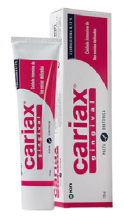 Cariax Gingival 125 ml