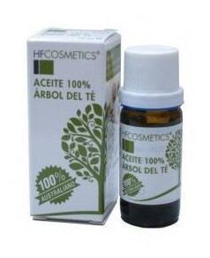 Olio dell&#39;albero del tè al 100% (10 Ml.)