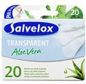 Trasparente Aloe Vera 20