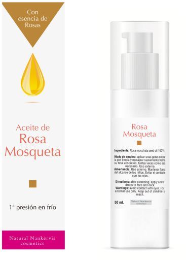 Rosa Mosqueta 50 ml