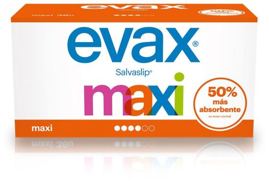 Unità Maxi Pq.40 salvaslip Protector