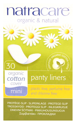 Panty Mini 30 Unità