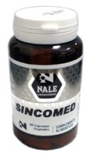 Sincomed 60 Cap