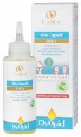 O Parassiti Hair Oil