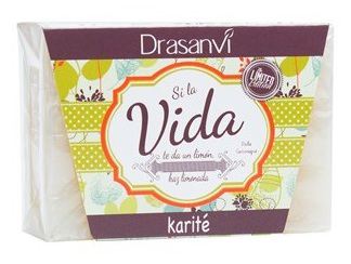 Karitè Sapone Pad