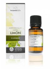 Limone Olio essenziale 10ml.