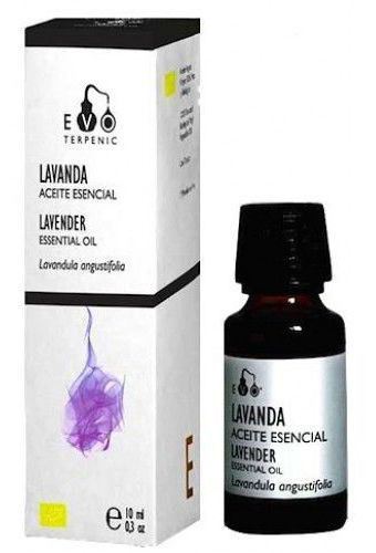 Lavanda Olio essenziale 10ml.