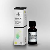 Eucalyptus radiata Olio essenziale 10ml.