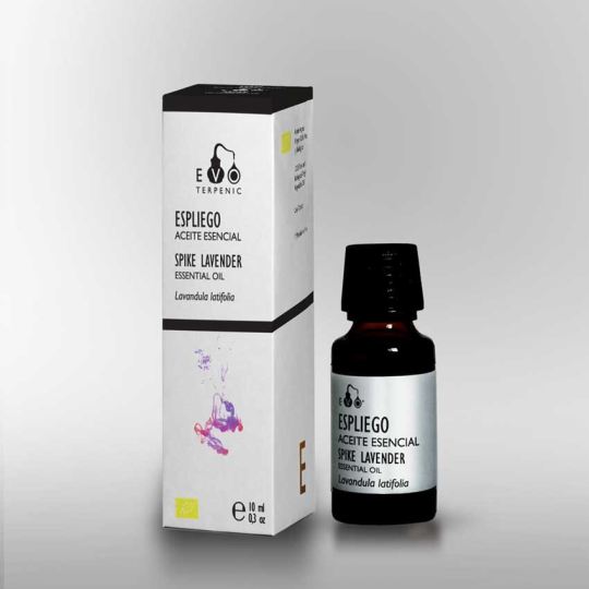 Lavanda Olio essenziale 10ml.