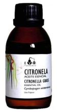 Olio essenziale della citronella 10ml.