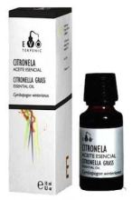 Olio essenziale della citronella 10ml.