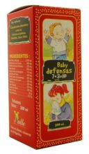 Bambino Paraurti 200ML.