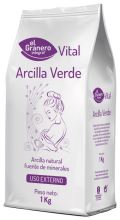 Argilla Verde