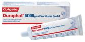 Duraphat 5000 51Gr dentifricio.