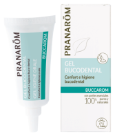 Buccarom Oral Gel 15 ml