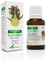 Olio Essenziale Di Timo 15 ml