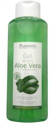 Bath Gel Aloe Vera 750ml.