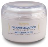 Gel rassodante anti-cellulite 200 ml