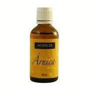 Arnica Oil 50ml.