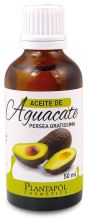 Olio di Avocado 50ml.